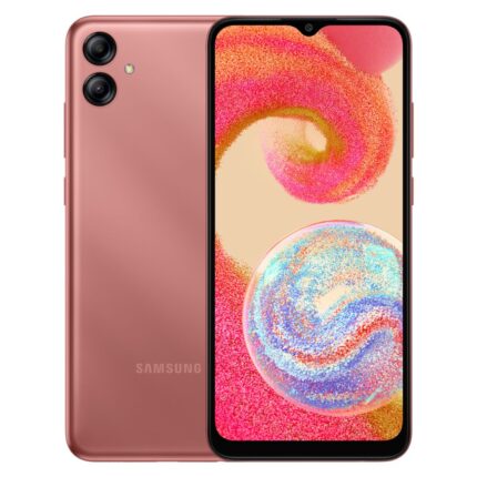 SAMSUNG A04E A042FZCK 4GB+128GB COPPER