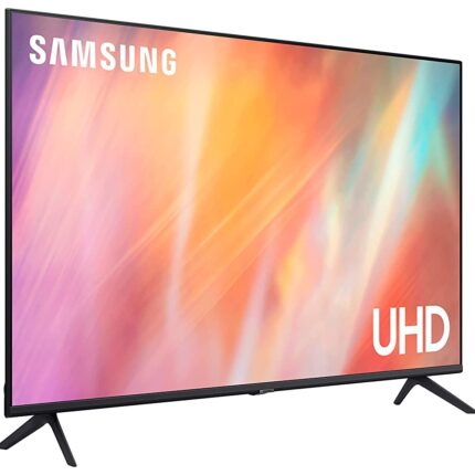 SAMSUNG  LED TV  43INCH  UA43AU7600KXXL